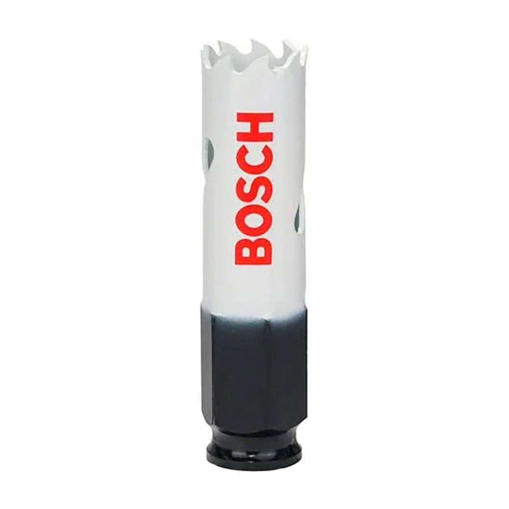 Коронка Bosch HSS-CO 19мм (615)