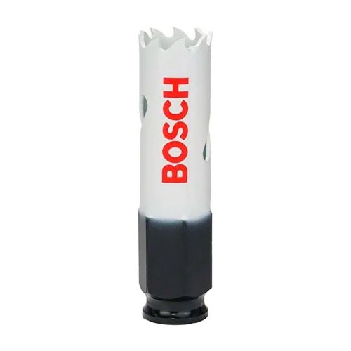 Коронка Bosch HSS-CO 19мм (615)
