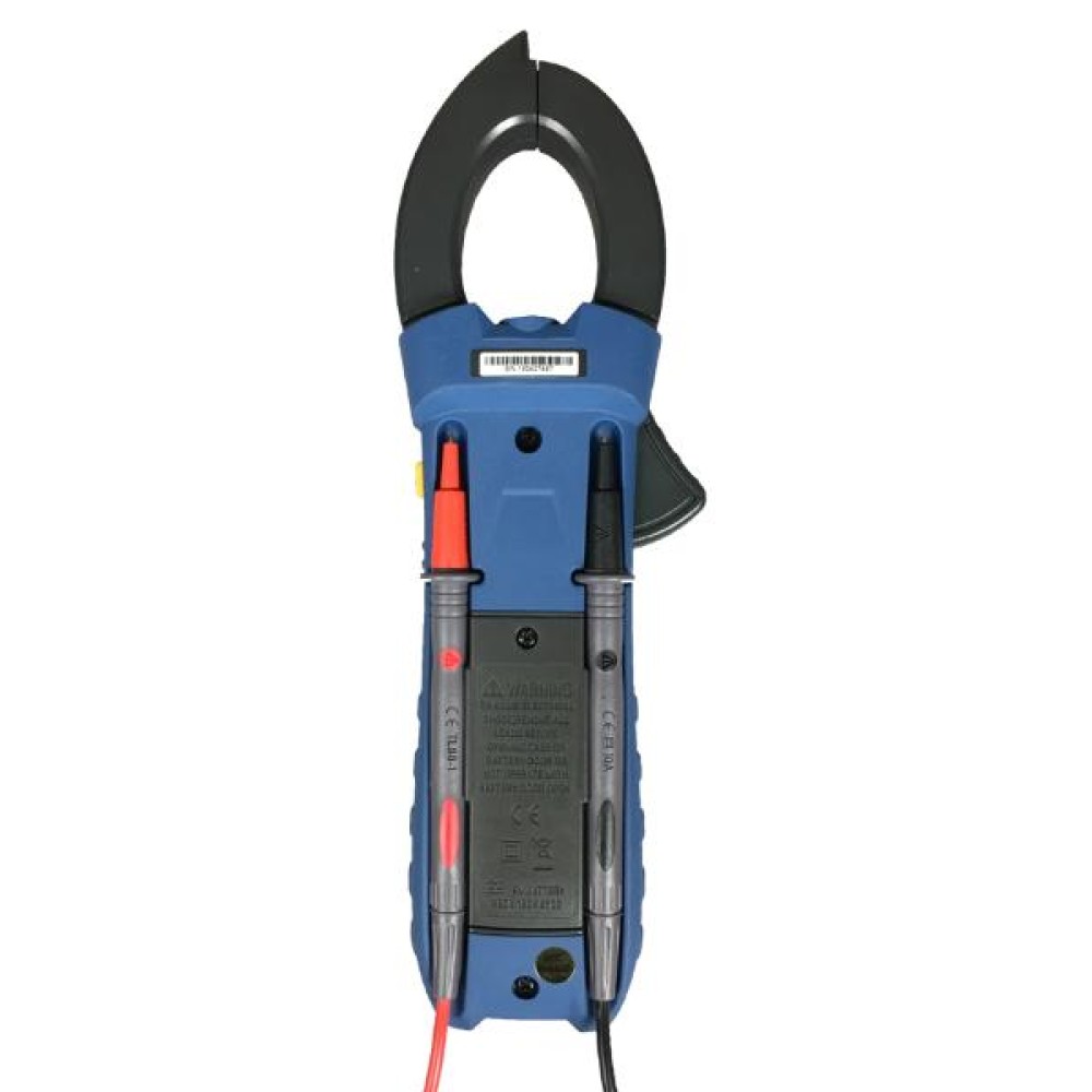 Клещи электроизмерительные СЕМ DT-3349W