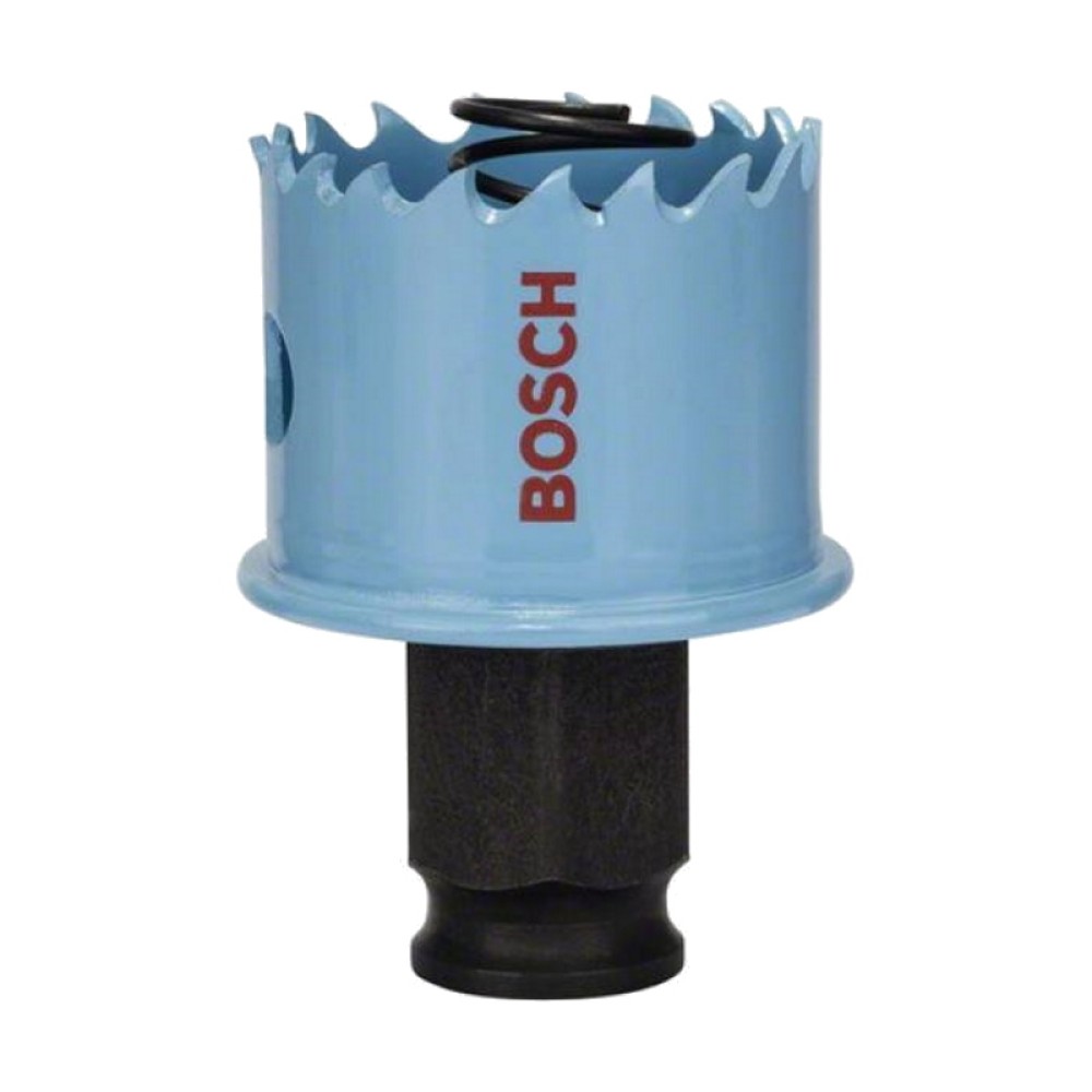 Коронка Bosch Sheet Metal 35мм (790)