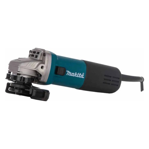 Машина шлифовальная угловая Makita 9557HNRK