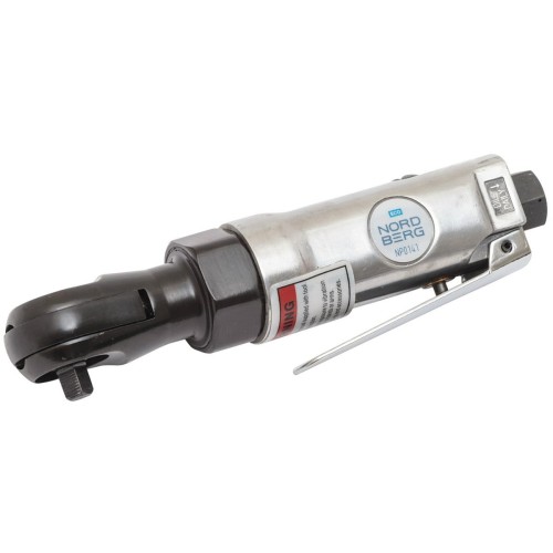 Пневмотрещотка NORDBERG NP0141 (1/4", 41 Нм)