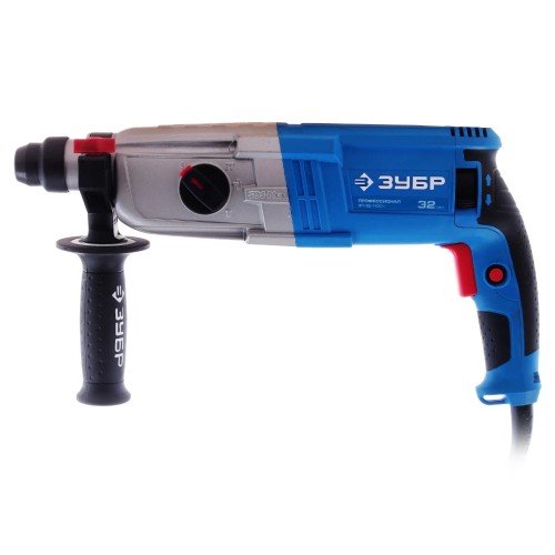 Перфоратор ЗУБР ЗП-32-1100 К
