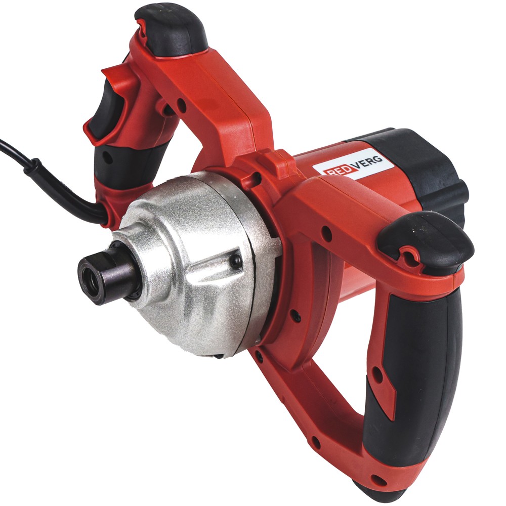 Миксер REDVERG RD-Mix120/1