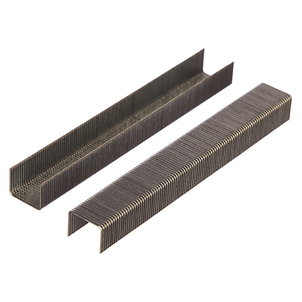 Скобы для пневмостеплера Sumake 80-10 5000шт (30423)