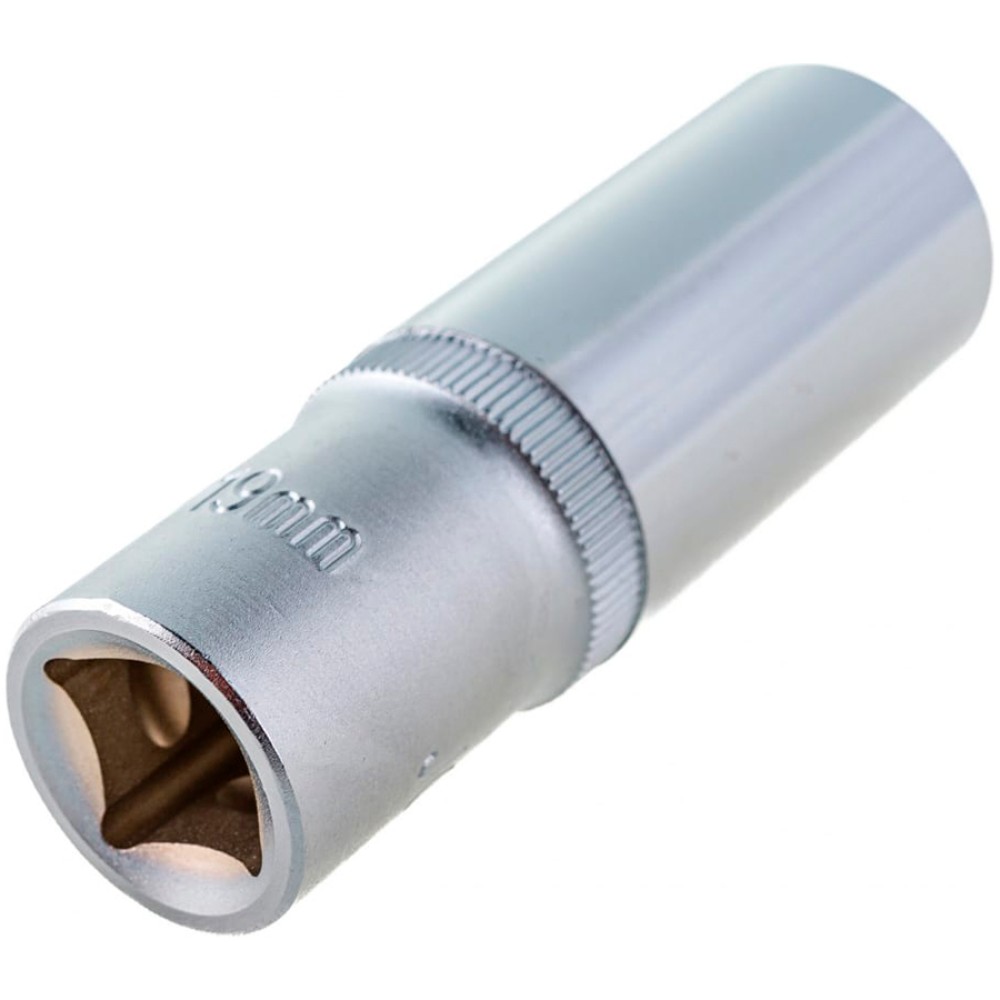 Головка торцевая Jonnesway 1/2" 19мм (S04HD4119)