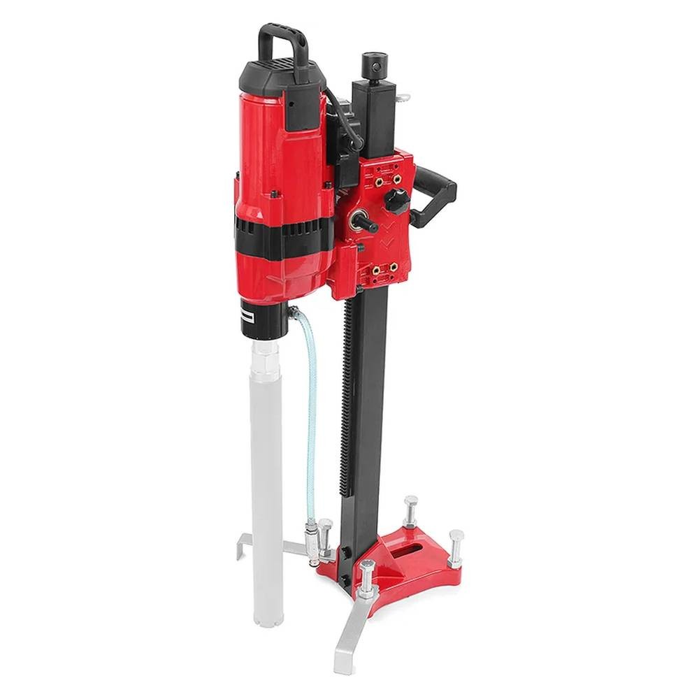 Дрель алмазного сверления MESSER DM250E