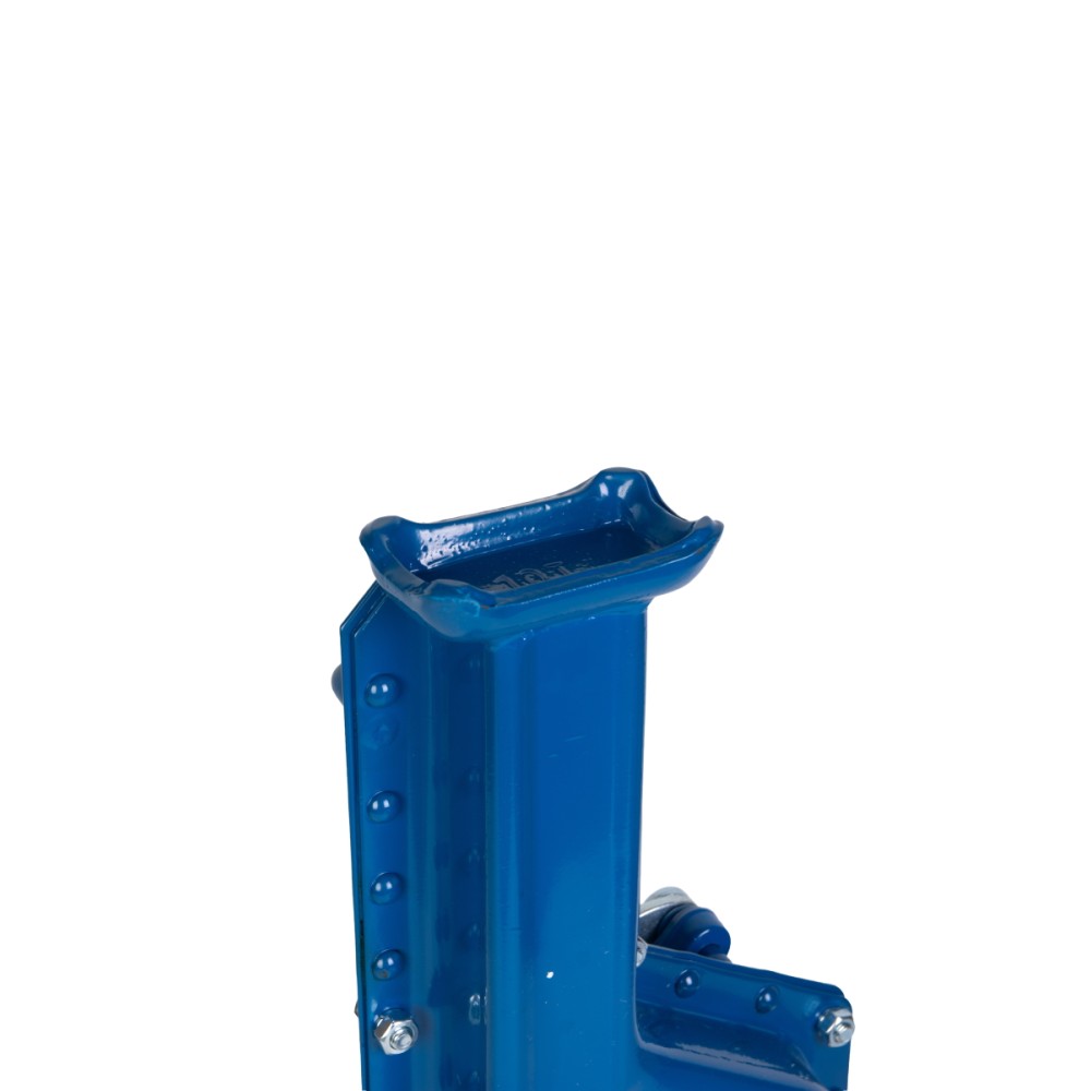 Домкрат реечный TOR ДР 10000 10 т