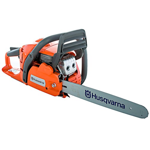 Бензопила Husqvarna 450 II