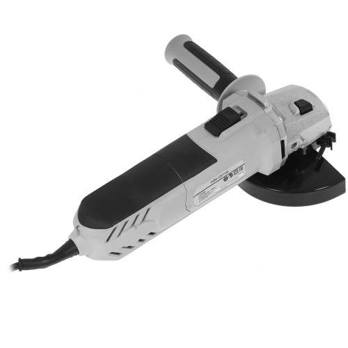 Углошлифовальная машина УШМ-125/1100 Ресанта