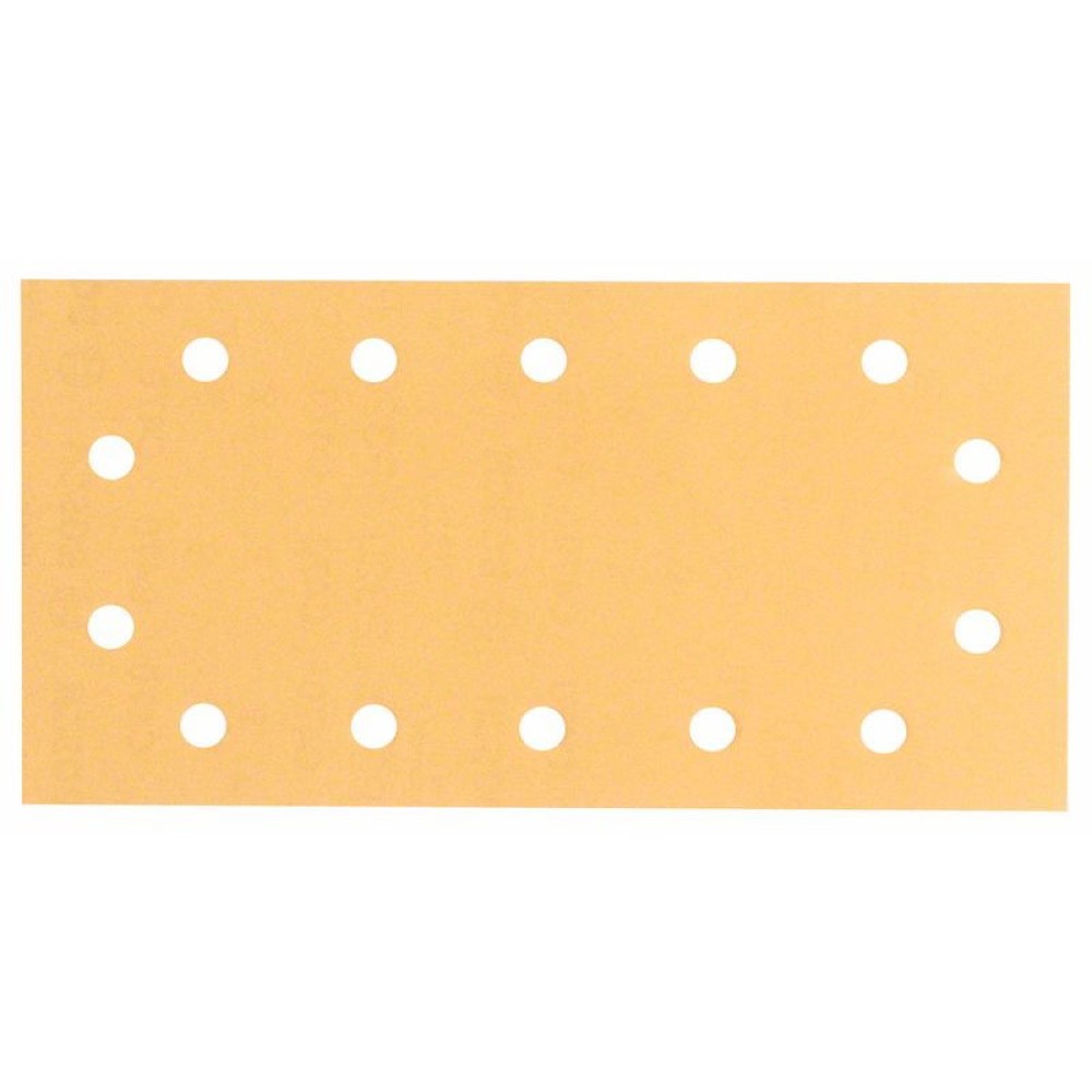 Шлифлист Bosch 115х230мм К100 (934)