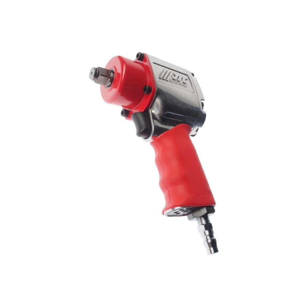 Гайковерт пневматический 1/2" 678Нм 10000об/мин. 158л/мин. 90PSI ударный JTC JTC-5001A