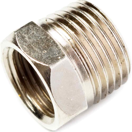 Переходник Concorde RN12-RV38 (1/2"M - 3/8"F)