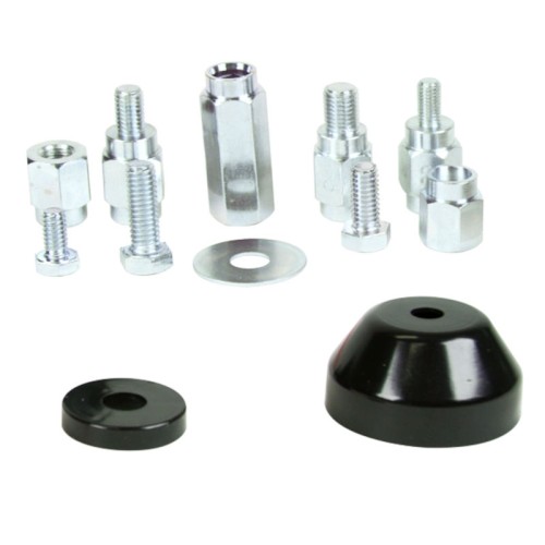 Шпулька для триммеров Oregon Jet-Fit универсальная (552697)