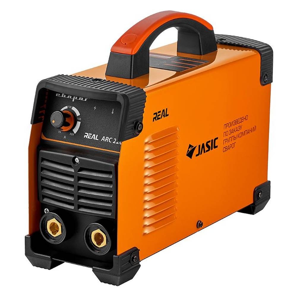 Сварочный инвертор Сварог MMA REAL ARC 220 (Z243N)