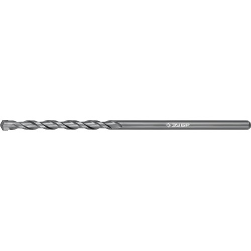 ЗУБР 3 х 70 мм, сверло по бетону (2922-070-03)