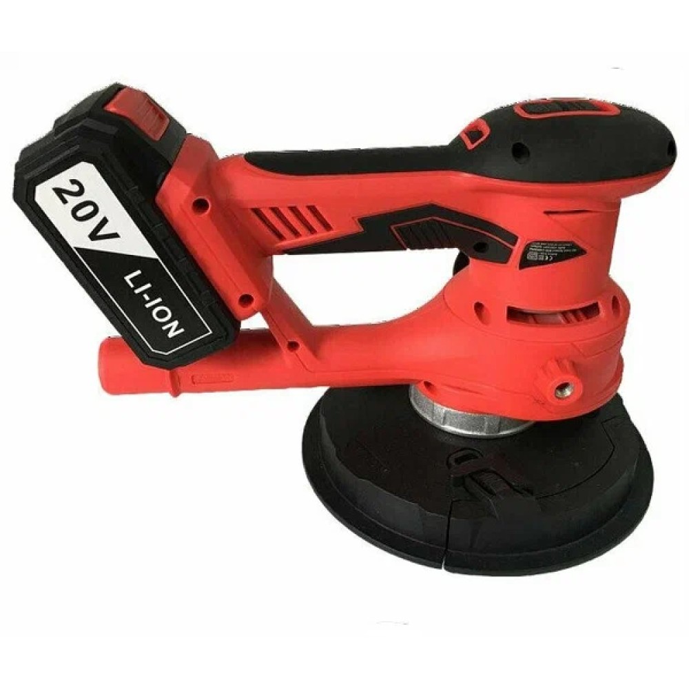 Беспроводная шлифовальная машинка Schtaer SCH-150C-3.0