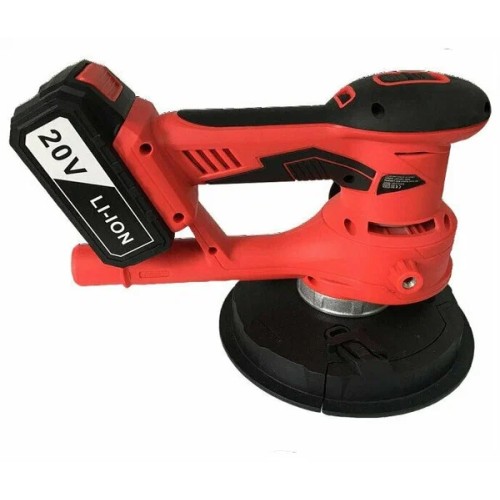 Беспроводная шлифовальная машинка Schtaer SCH-150C-3.0