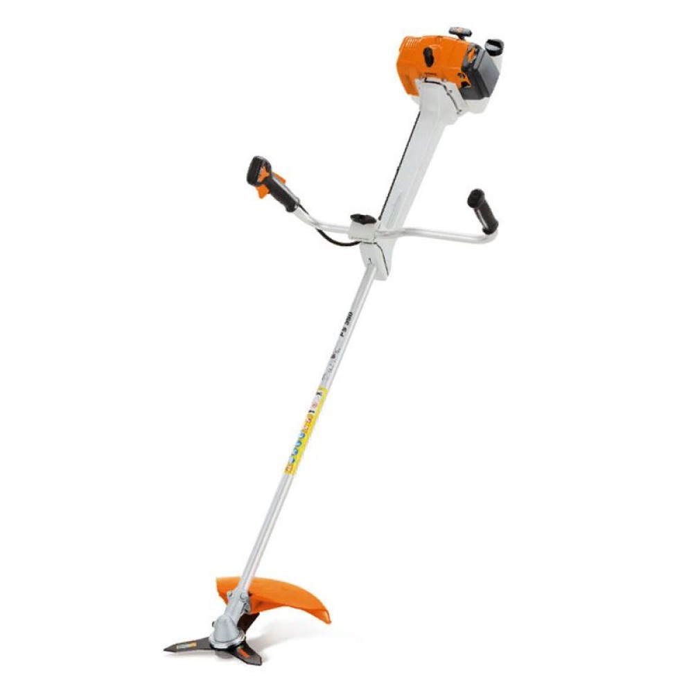 Бензиновый триммер Stihl FS 350 DM 300-3