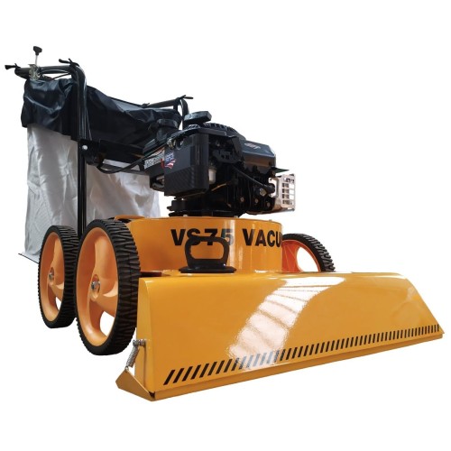 Садовый пылесос SABLE VS75 (Zongshen ХР200)