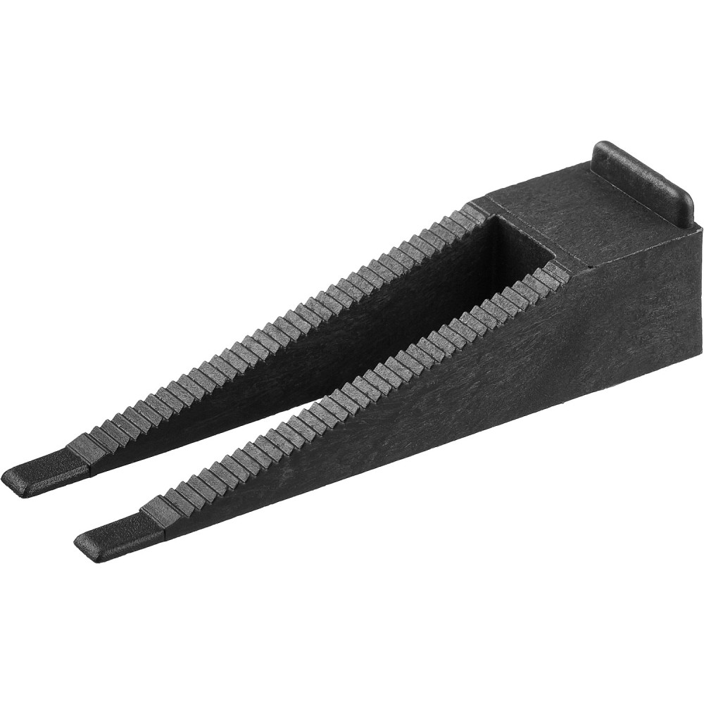 ЗУБР КОЛЬЦО, клин 50 шт, система выравнивания плитки (3387-50)