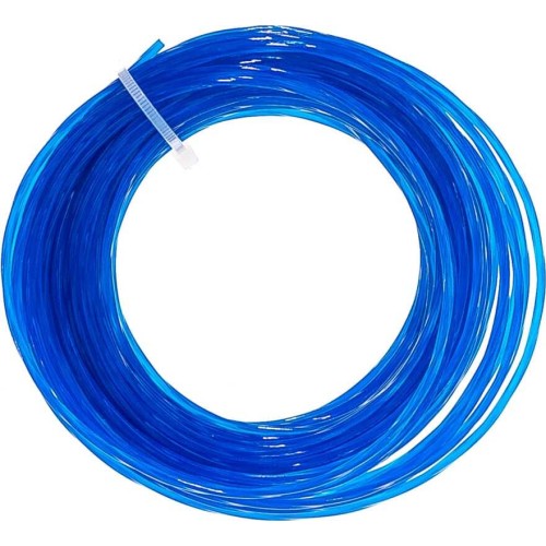 Леска SIAT для триммера Premium 2,4 мм/15м, канат