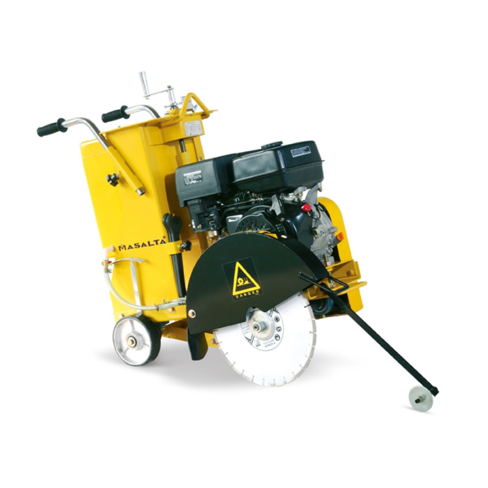 Шовнарезчик MASALTA MF 16-4 (бензиновый, Honda GX390K1, 9,8 (13) кВт (л.с))