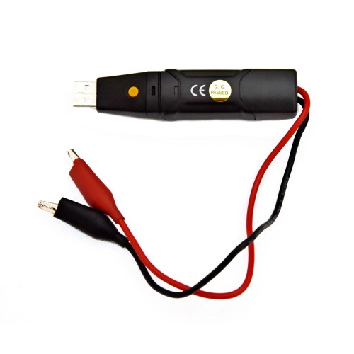 Регистратор тока СЕМ DT-171A