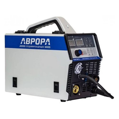 Аппарат сварочный инверторный Aurora Динамика 160 АДАПТИВ полуавтомат