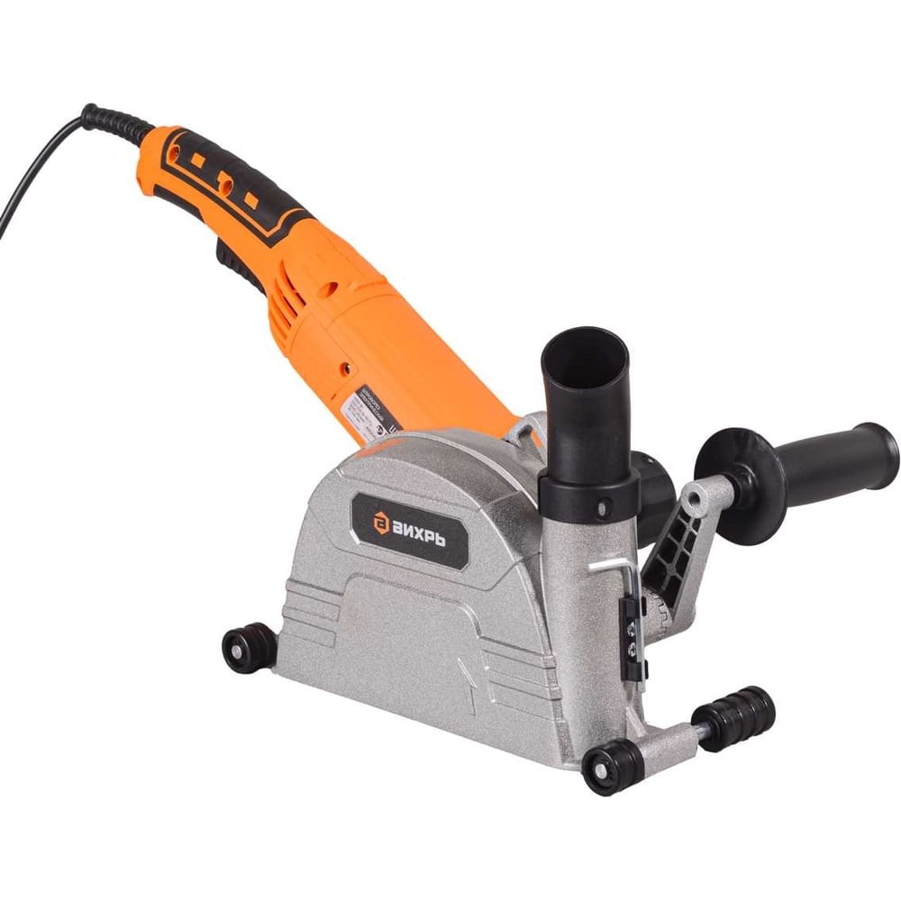 Штроборез электрический Вихрь ШТ-30Д