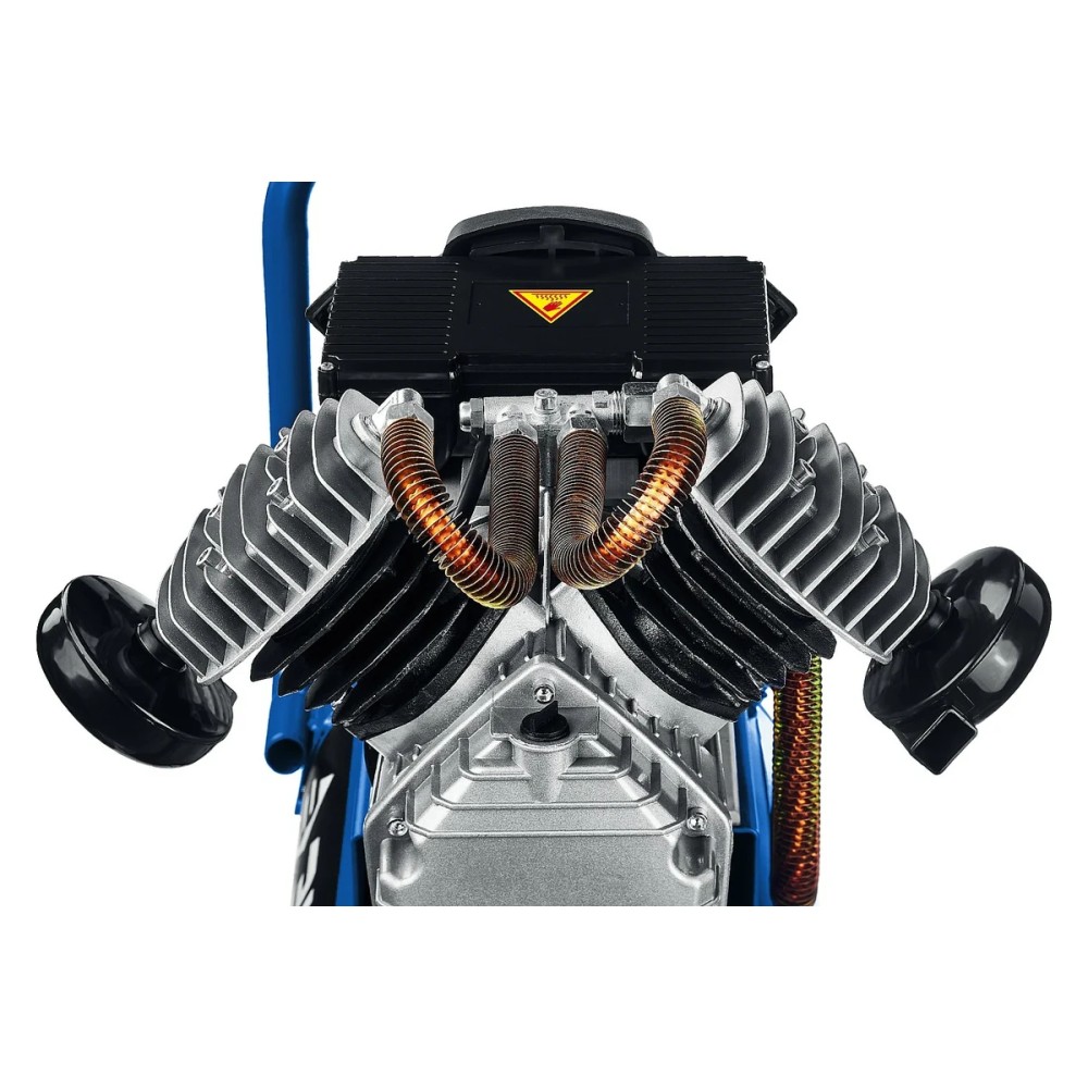 Компрессор ЗУБР Профессионал КПМ-400-50