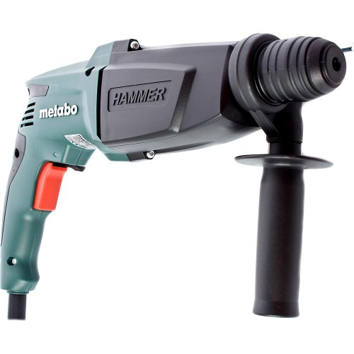 Перфоратор Metabo KHE 2444