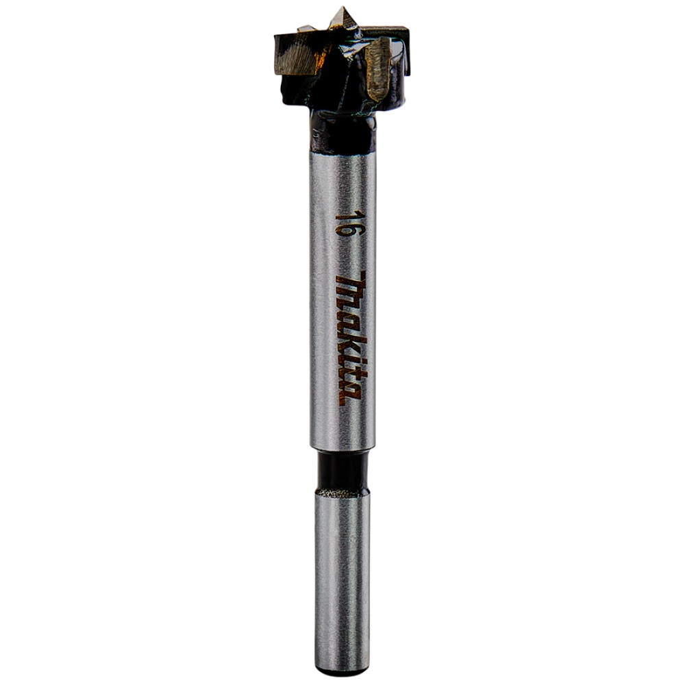 Сверло по дереву Makita STANDARD 16x77мм (D-74681)