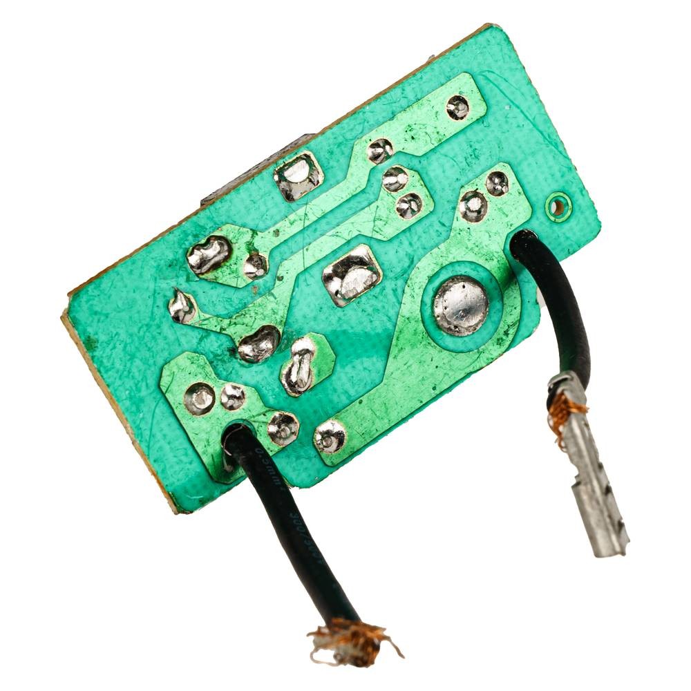 Блок электроники (рег.оборотов) RD-OS50-150-2