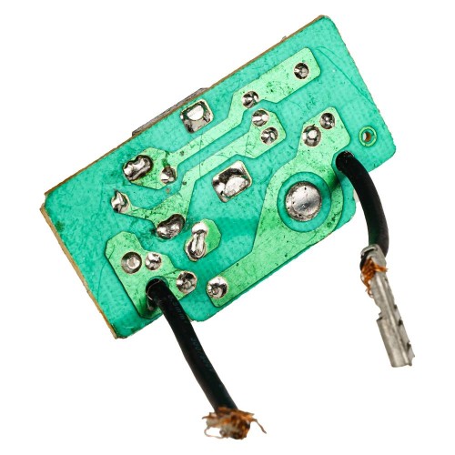 Блок электроники (рег.оборотов) RD-OS50-150-2