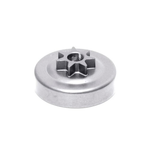 Звездочка ведущая Husqvarna 0.325" 7Z для 137, 142 (серая)