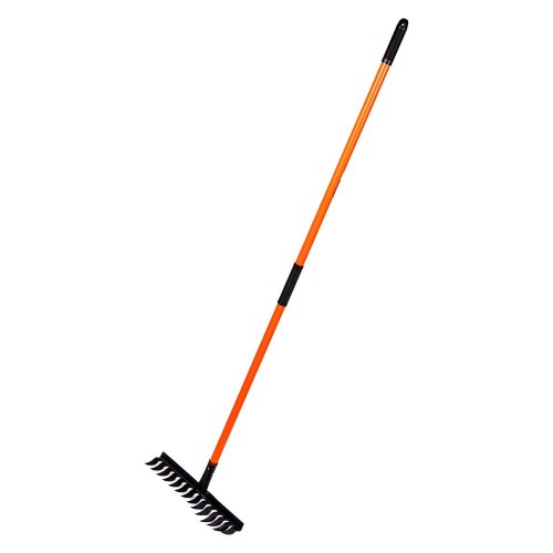 Грабли садовые Квалитет (ГФ-1500)