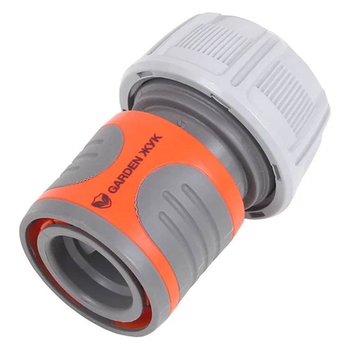 Коннектор для шланга Garden Жук 3/4" (323032-00)