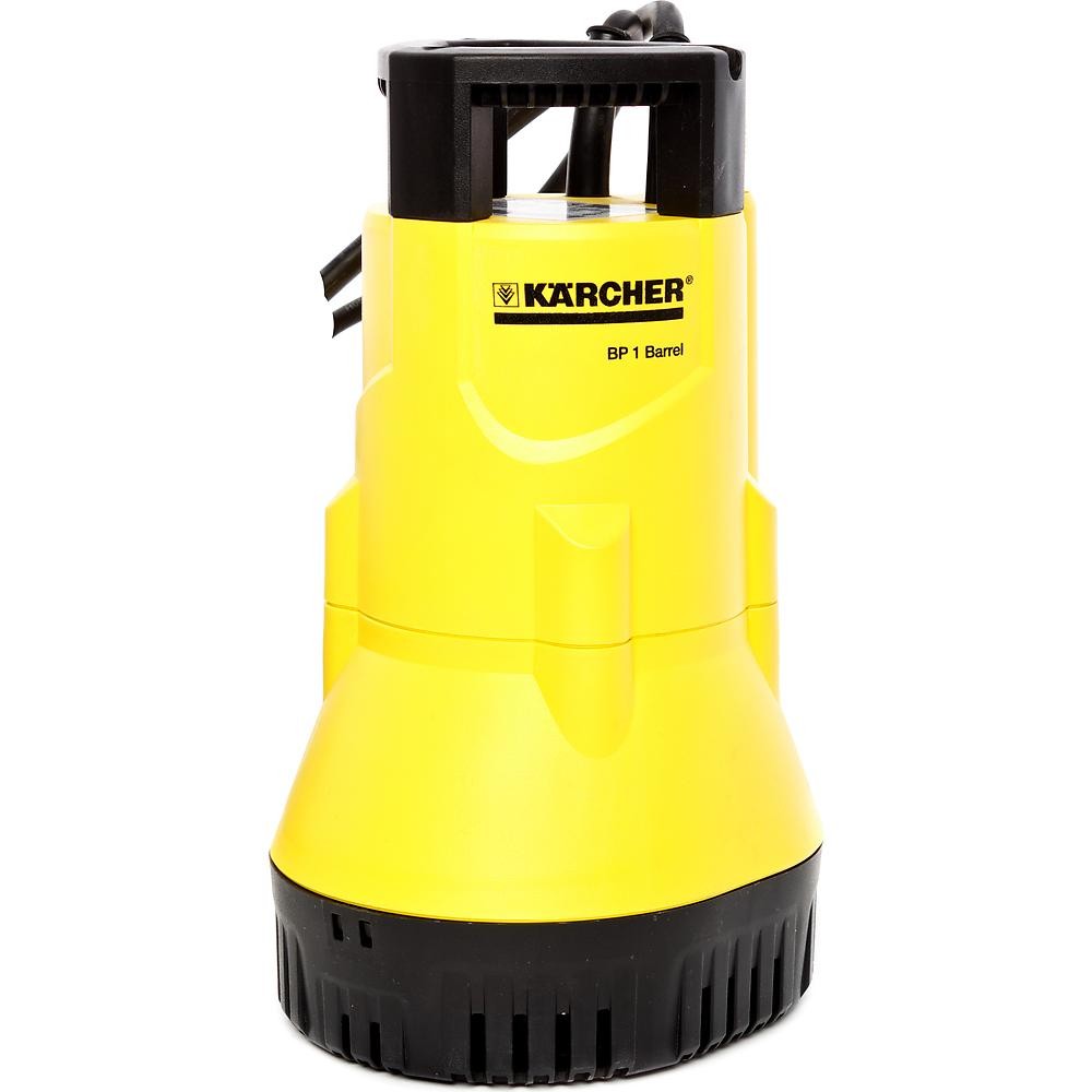 Насос дренажный Karcher BP 1 Barrel