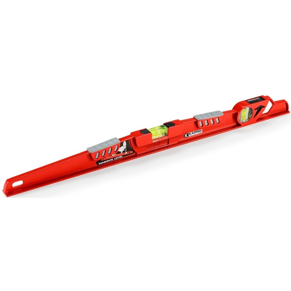 Уровень Kapro Shark 600мм 920-10-60