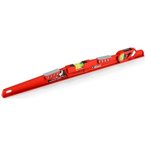 Уровень Kapro Shark 600мм 920-10-60