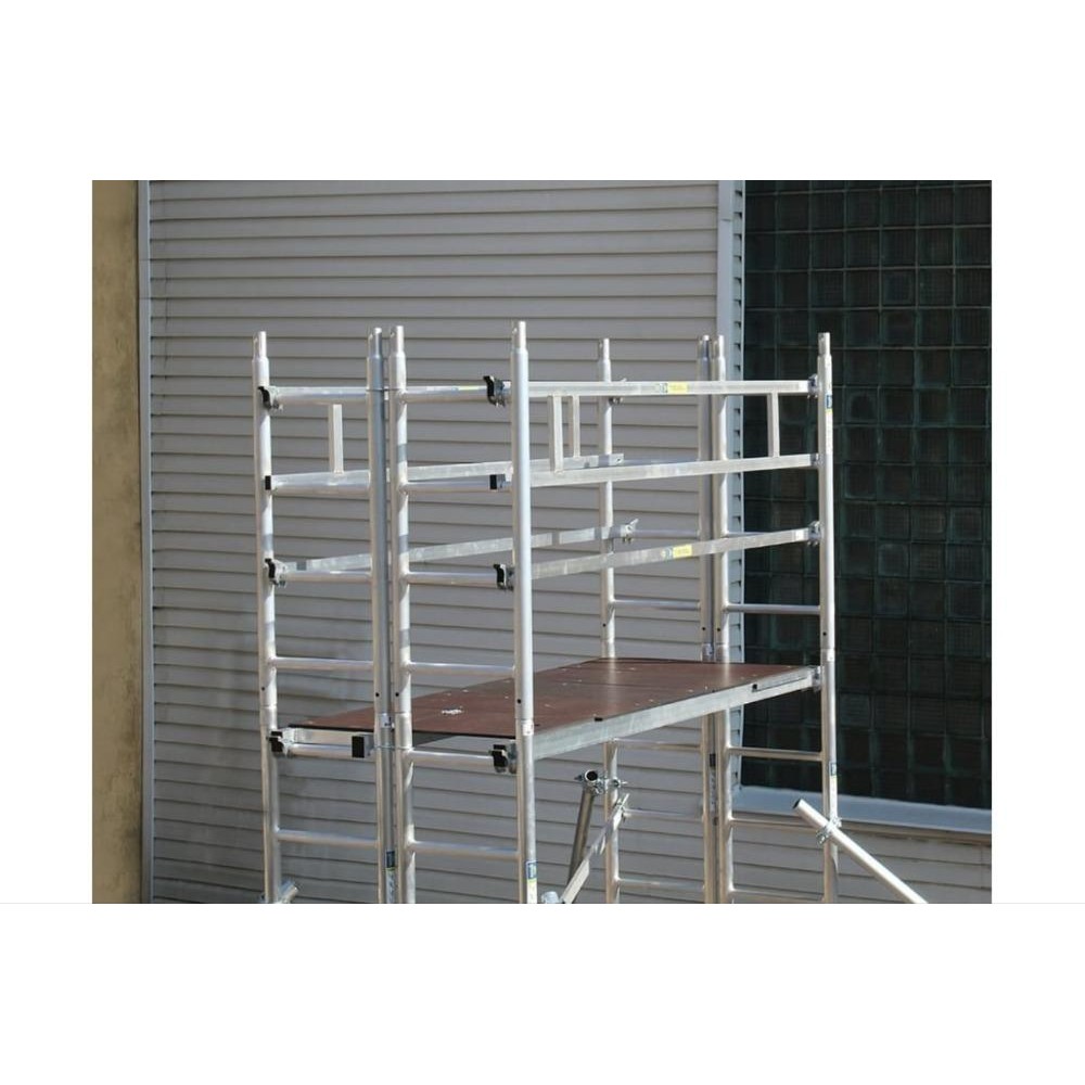 Вышка модульная алюминиевая MEGAL ВМА 900/12