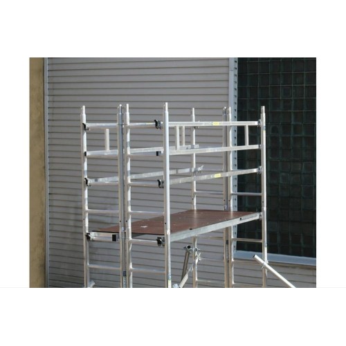 Вышка модульная алюминиевая MEGAL ВМА 900/12