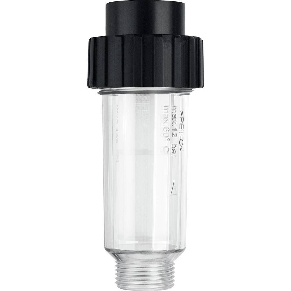 Фильтр очистки воды ЗУБР для моек с адаптером 3/4'' (70402-2)