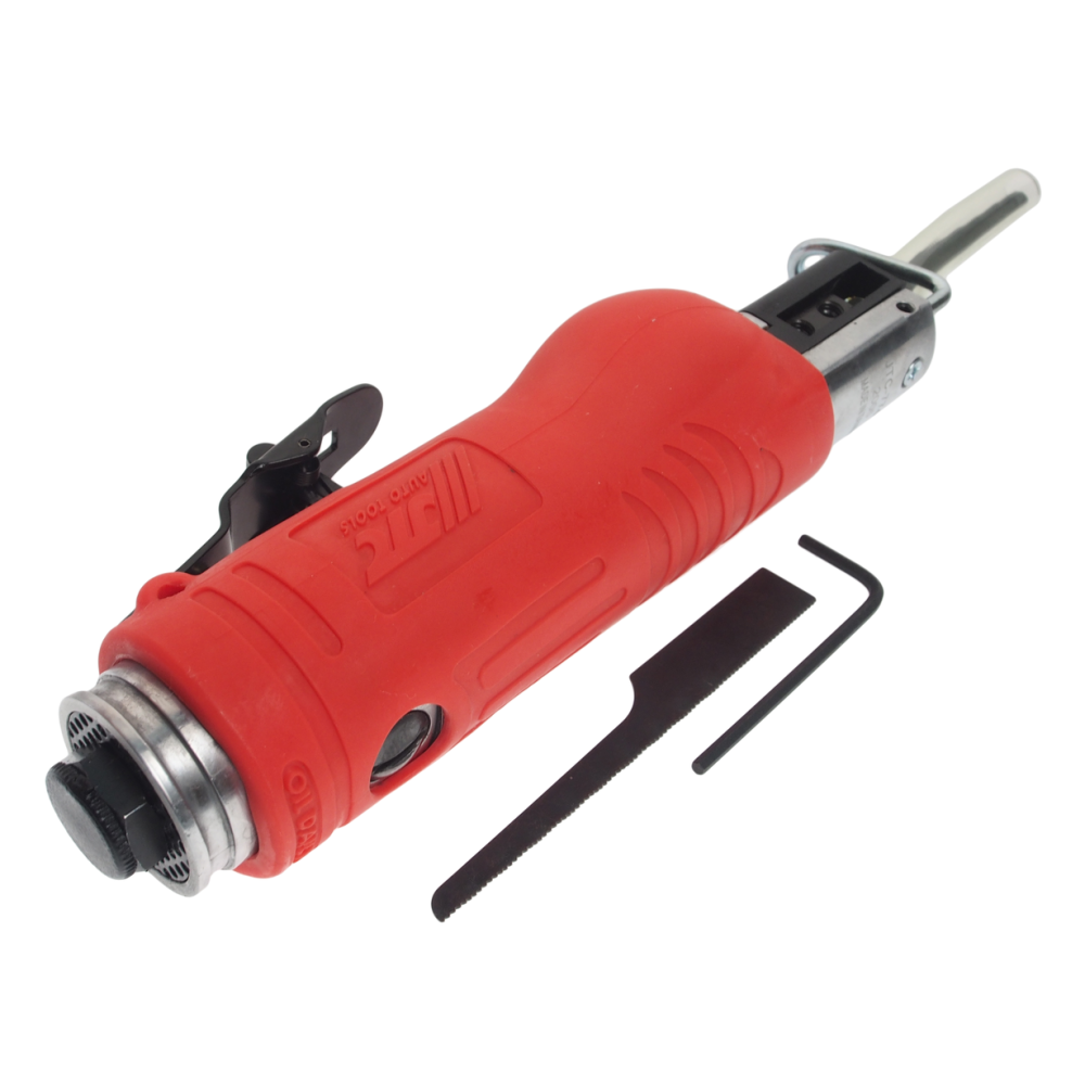 Пила пневматическая 10000об/мин. 195мм мини JTC