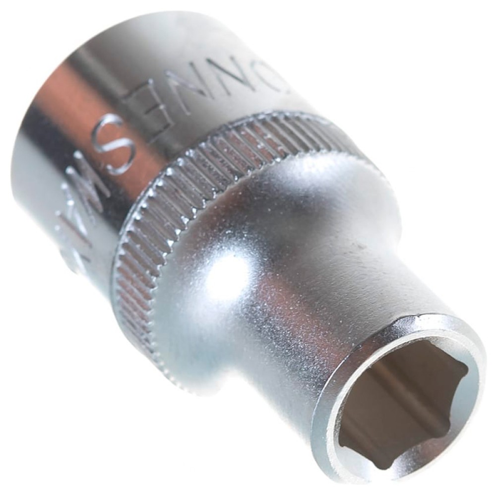 Головка торцевая Jonnesway 1/2" 9мм (S04H4109)