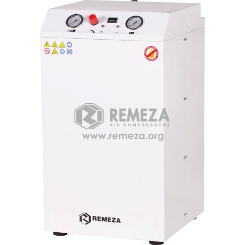 Компрессорная установка КМ-24.OLD10К