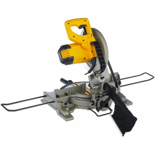 Пила торцовочная DeWalt DW714-IN