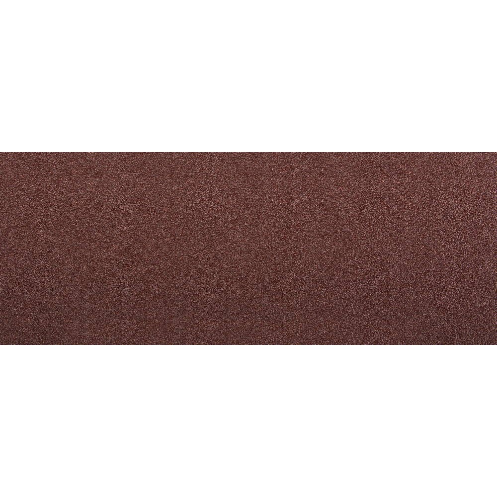 Лист шлифовальный ЗУБР _Мастер_, без отверстий, для ПШМ на зажимах, Р40, 93х230мм, 5шт