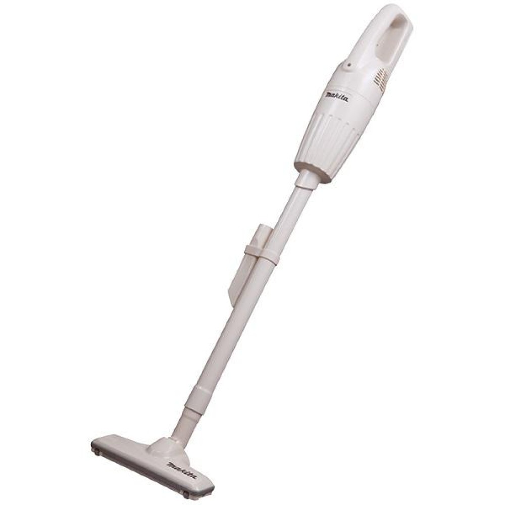 Аккумуляторный пылесос Makita CL111DWI